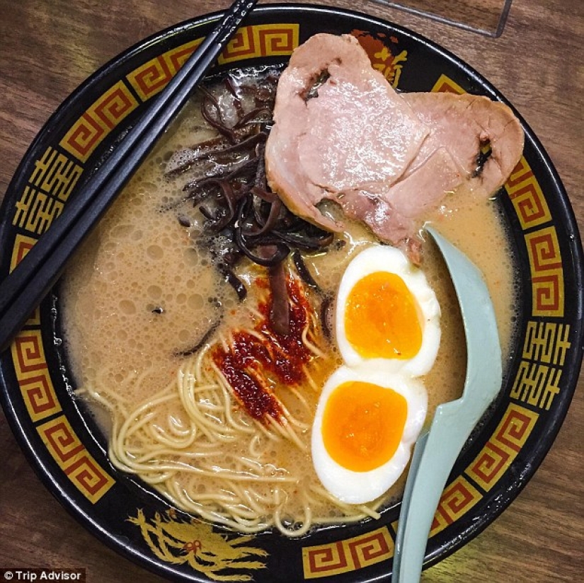 TripAdvisor te enseña cómo visitar los mejores restaurantes y hoteles de Tokio y no arruinarte