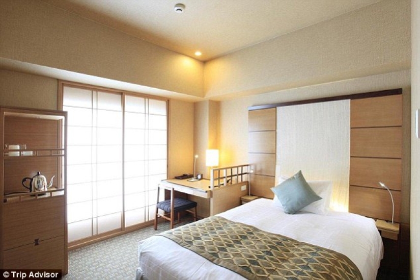 TripAdvisor teaches you how to visit the best restaurants and hotels in Tokyo and not go broke