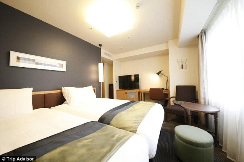 TripAdvisor teaches you how to visit the best restaurants and hotels in Tokyo and not go broke