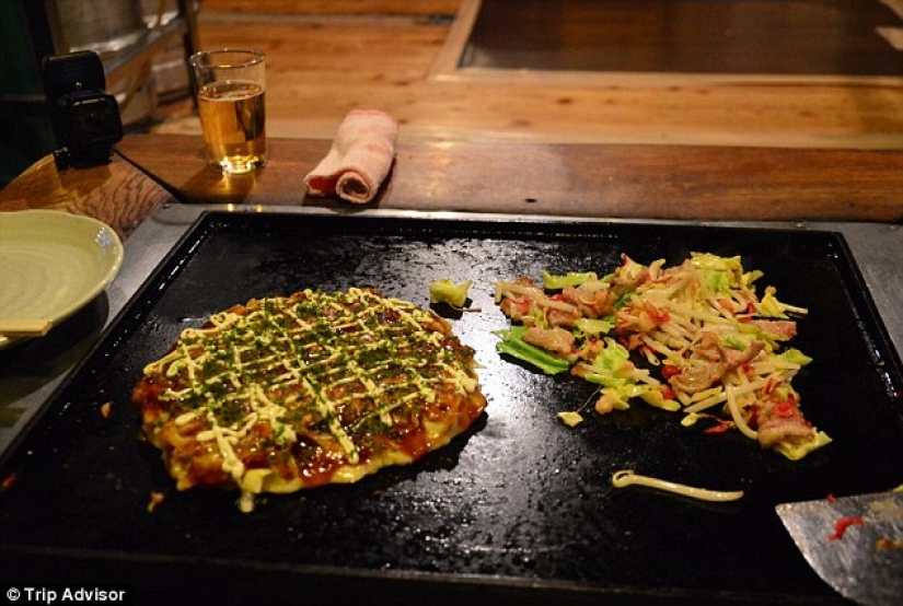 TripAdvisor teaches you how to visit the best restaurants and hotels in Tokyo and not go broke