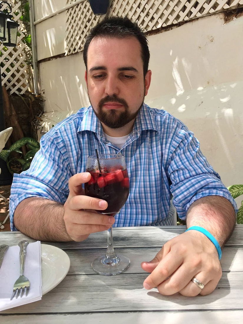 Triste amigo, ¡ahora no solo! Triste amigo, ¡ahora no solo!