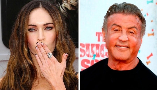 Tristes experimentos con senos, alcoholismo, matrimonio precoz: 9 estrellas con "esqueletos en el armario"