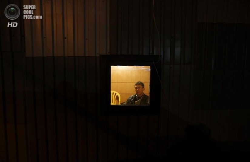 Tártaros de Crimea en vísperas del referéndum