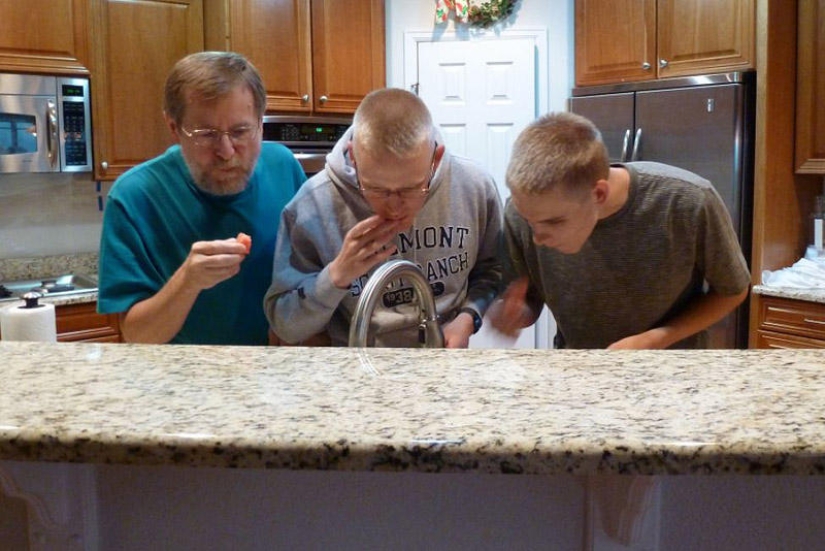 Trucos de vida que la gente perezosa le dio al mundo Trucos de vida que la gente perezosa le dio al mundo