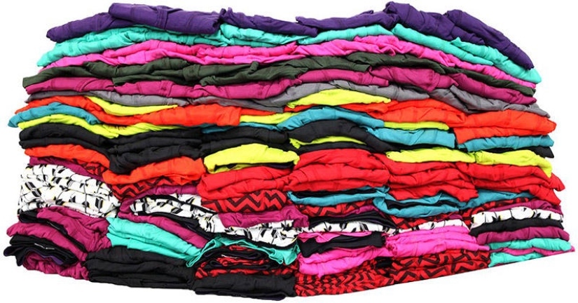 Trucos de vida que la gente perezosa le dio al mundo Trucos de vida que la gente perezosa le dio al mundo