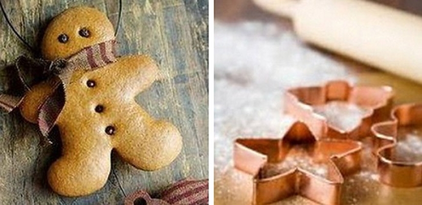 Trucos útiles de año nuevo