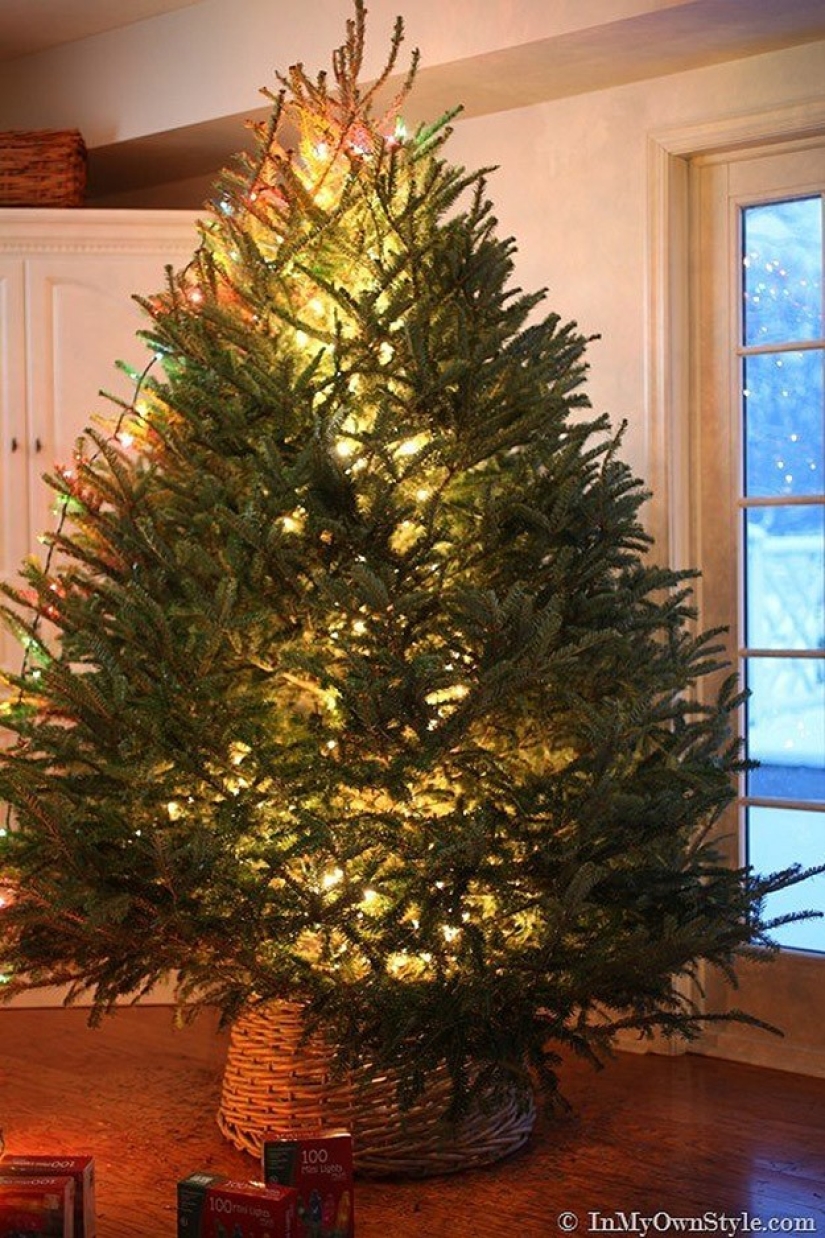 Trucos útiles de año nuevo