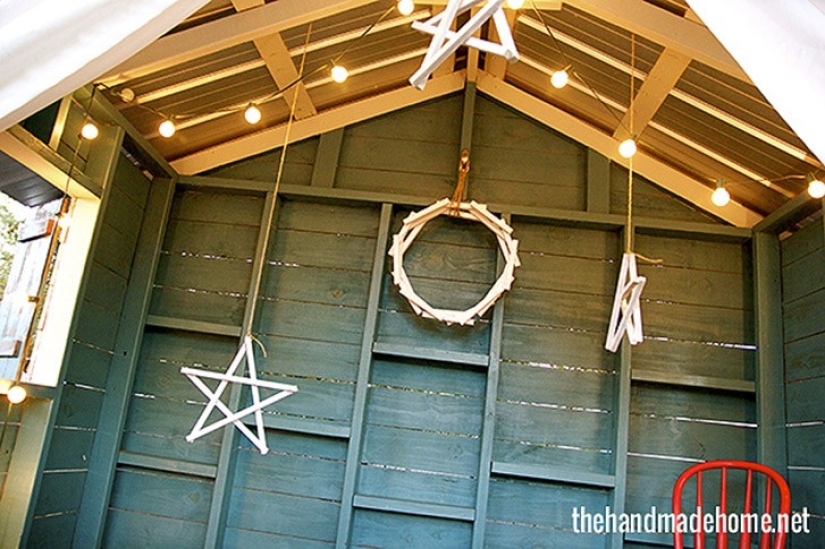 Trucos útiles de año nuevo