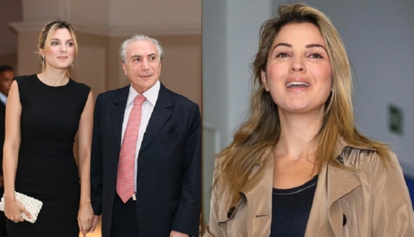 Trump se pondrá celoso: 10 fascinantes esposas de líderes mundiales Trump se pondrá celoso: 10 fascinantes esposas de líderes mundiales