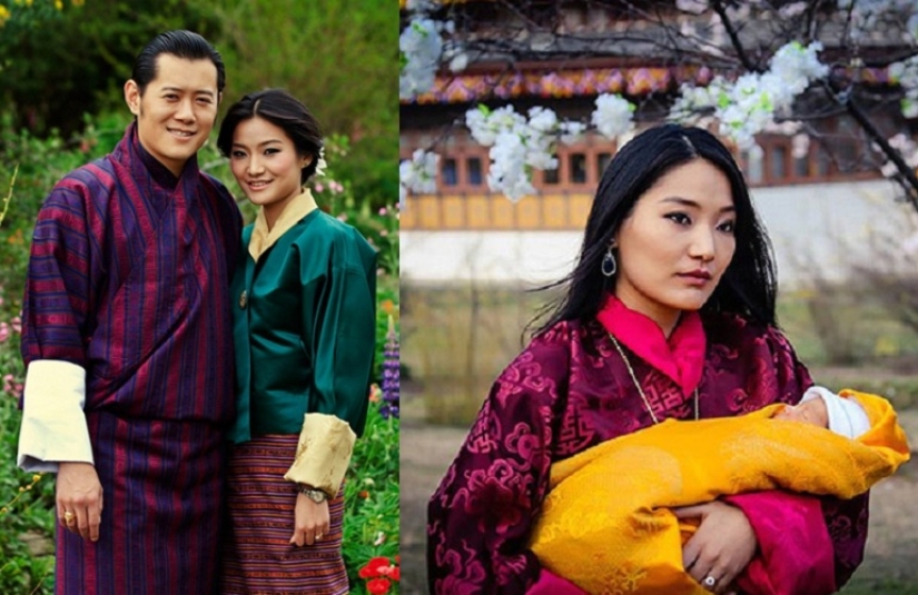 Trump se pondrá celoso: 10 fascinantes esposas de líderes mundiales Trump se pondrá celoso: 10 fascinantes esposas de líderes mundiales