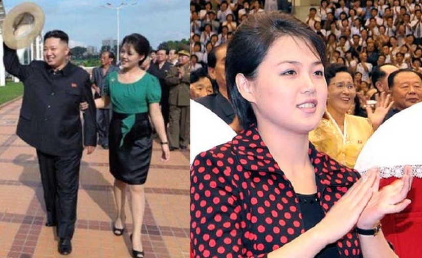 Trump se pondrá celoso: 10 fascinantes esposas de líderes mundiales Trump se pondrá celoso: 10 fascinantes esposas de líderes mundiales