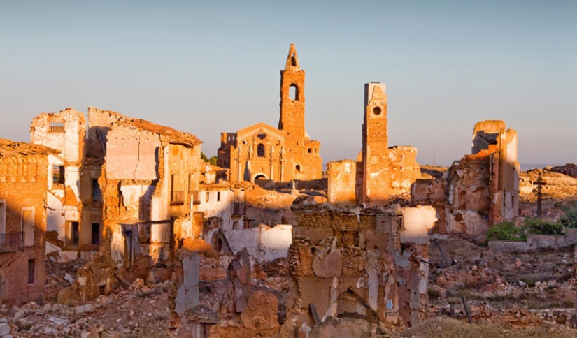 Turismo negro: viajando por las páginas más oscuras de la historia