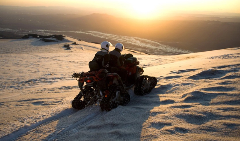 Turismo negro: viajando por las páginas más oscuras de la historia