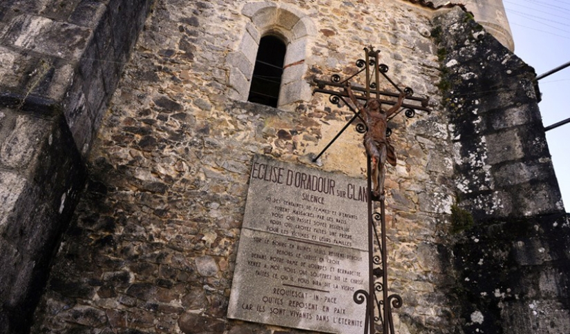 Turismo negro: viajando por las páginas más oscuras de la historia