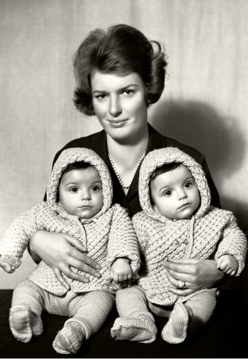 Turkey's first female photographer and her extravagant models