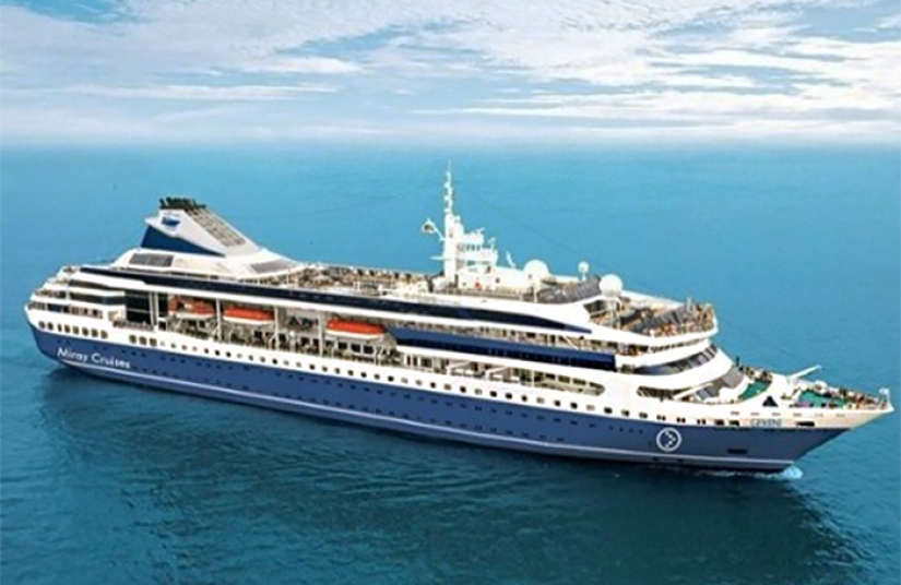 Turkish company offers telecommuters three years of 'floating paradise'