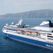 Turkish company offers telecommuters three years of 'floating paradise'