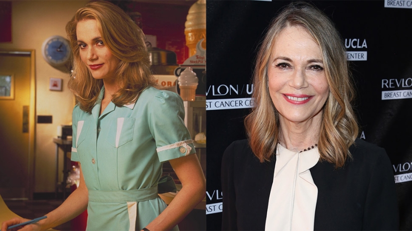 "Twin Peaks": actores de la serie de culto de entonces y ahora "Twin Peaks": actores de la serie de culto de entonces y ahora