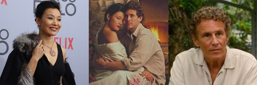 "Twin Peaks": actores de la serie de culto de entonces y ahora "Twin Peaks": actores de la serie de culto de entonces y ahora