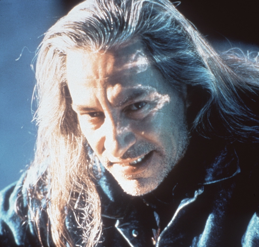 "Twin Peaks": actores de la serie de culto de entonces y ahora "Twin Peaks": actores de la serie de culto de entonces y ahora