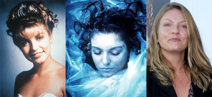 "Twin Peaks": actores de la serie de culto de entonces y ahora "Twin Peaks": actores de la serie de culto de entonces y ahora