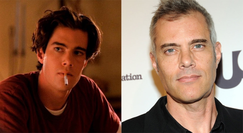 "Twin Peaks": actores de la serie de culto de entonces y ahora "Twin Peaks": actores de la serie de culto de entonces y ahora