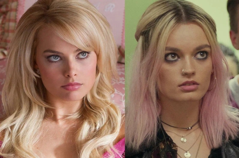 Twin stars: 10 celebrities who are very similar to each other