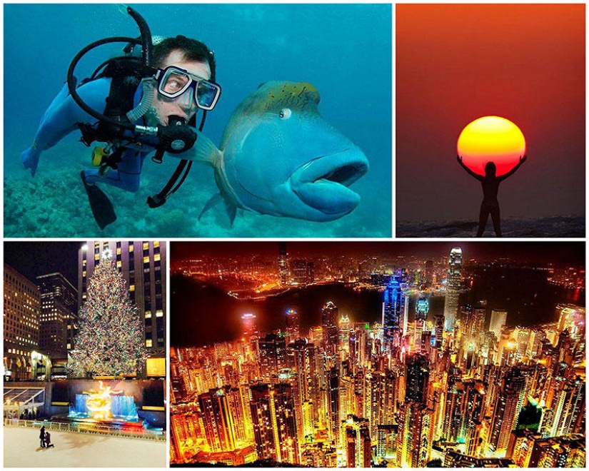 Twisted Sifter's 100 Best Photos of the Year