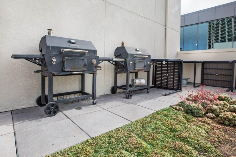 Twitter's new office in San Francisco