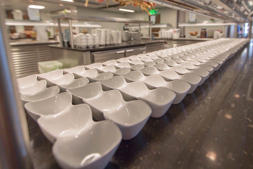 Twitter's new office in San Francisco