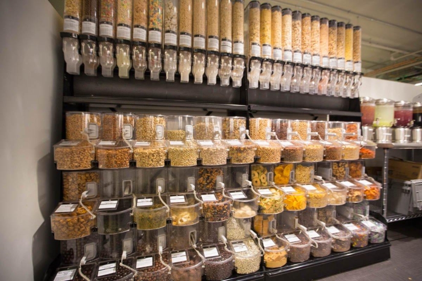 Twitter's new office in San Francisco