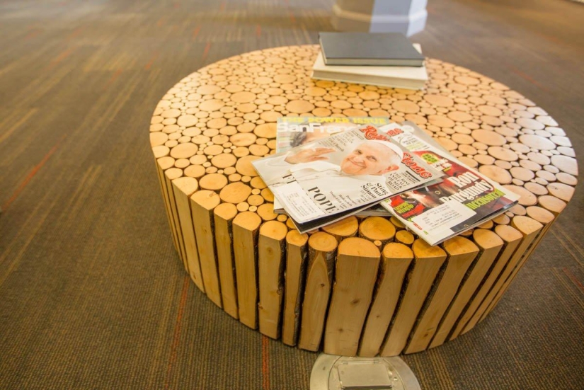 Twitter's new office in San Francisco