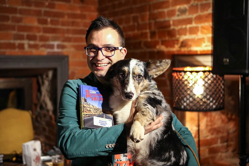 Two-story America: who are these Americans?