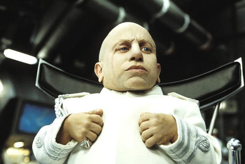 Tyrion Lannister and 6 other main dwarfs of world cinema