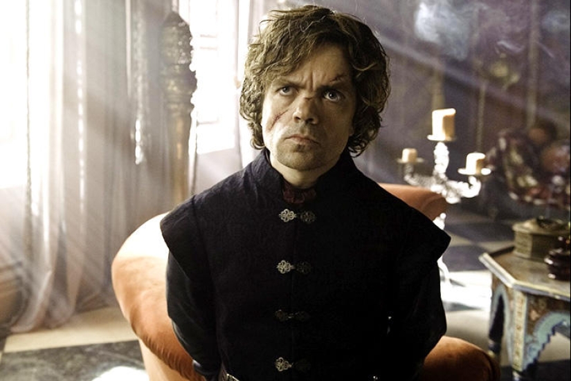 Tyrion Lannister y otros 6 principales enanos del cine mundial Tyrion Lannister y otros 6 principales enanos del cine mundial