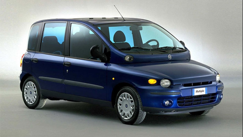 Ugliest Cars That We All Love To Hate Ugliest Cars That We All Love To Hate