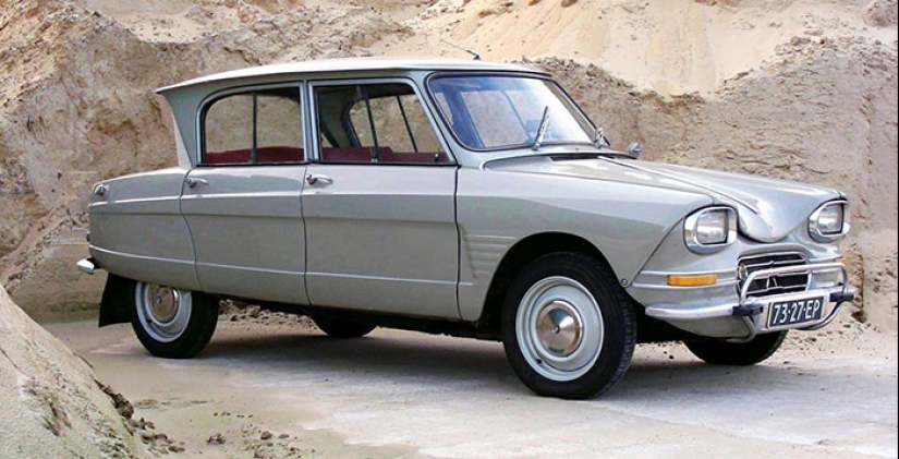 Ugliest Cars That We All Love To Hate Ugliest Cars That We All Love To Hate