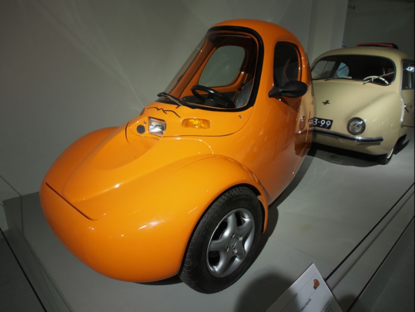 Ugliest Cars That We All Love To Hate Ugliest Cars That We All Love To Hate