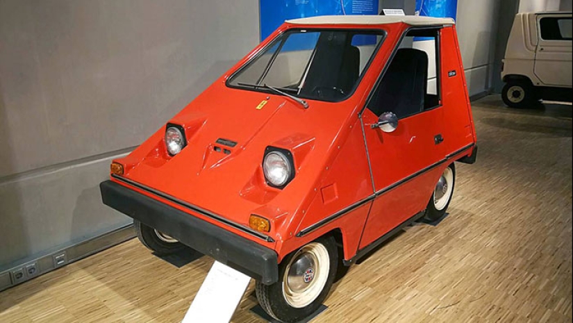 Ugliest Cars That We All Love To Hate Ugliest Cars That We All Love To Hate