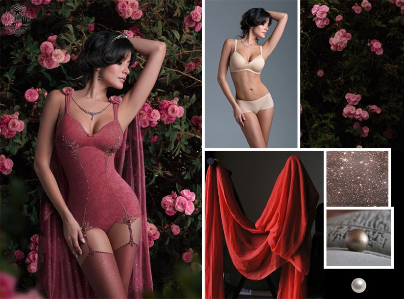 Ukrainian photographer Victoria Solidarnykh works wonders with photoshop Ukrainian photographer Victoria Solidarnykh works wonders with photoshop