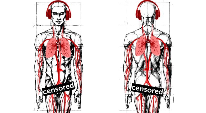 Un brujo en tus oídos Un brujo en tus oídos