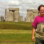 Un ícono de estilo, o lo que debería ser un suéter de moda