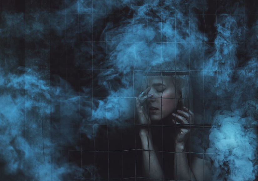 Un cuento de hadas de Annie Leibovitz Un cuento de hadas de Annie Leibovitz