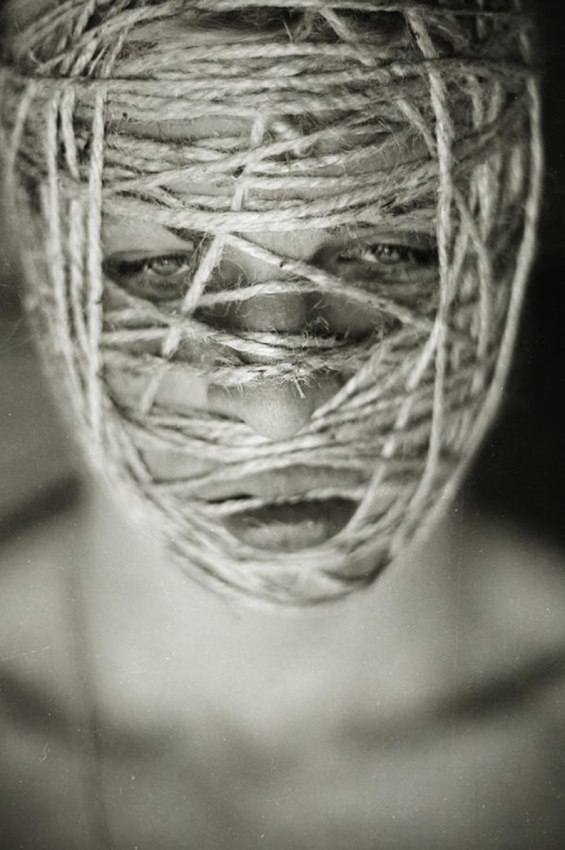 Un cuento oscuro de David Talley Un cuento oscuro de David Talley