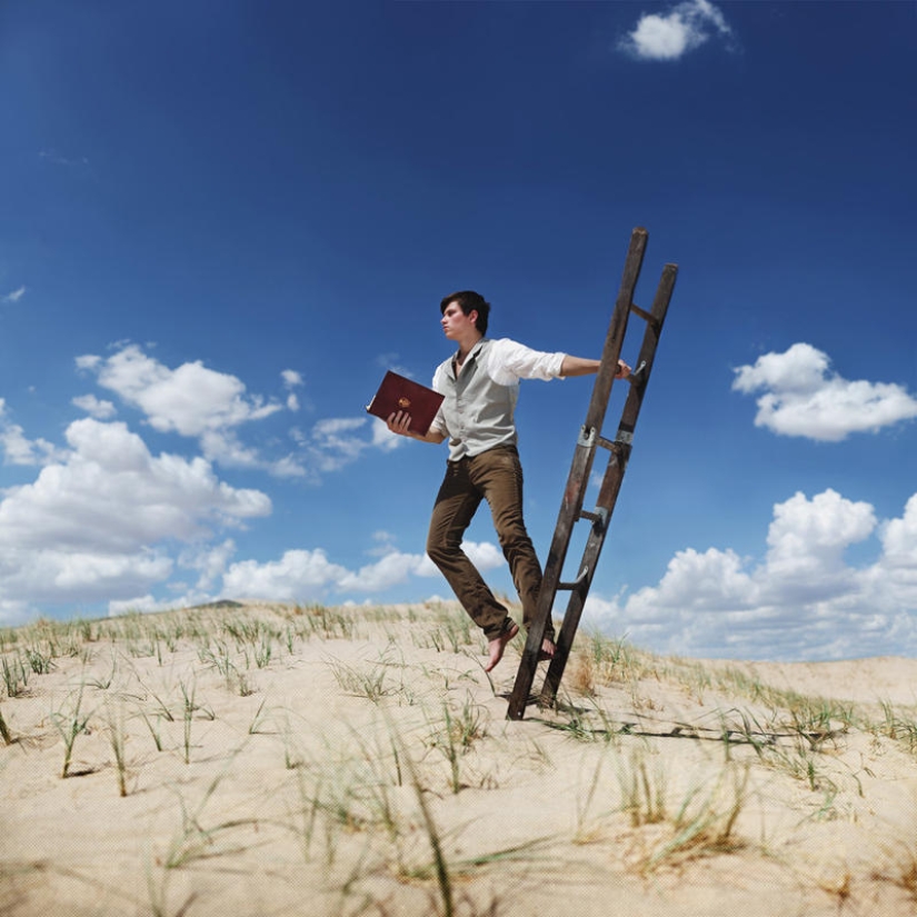 Un cuento oscuro de David Talley Un cuento oscuro de David Talley