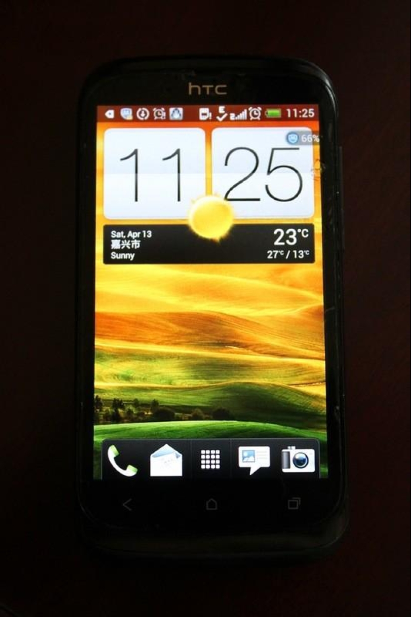 Un día en la "Venecia China" Un día en la "Venecia China"