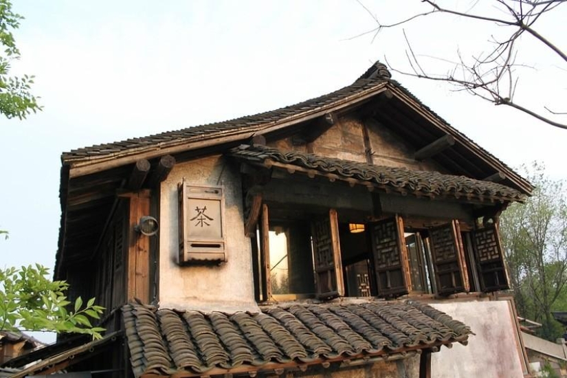 Un día en la "Venecia China" Un día en la "Venecia China"