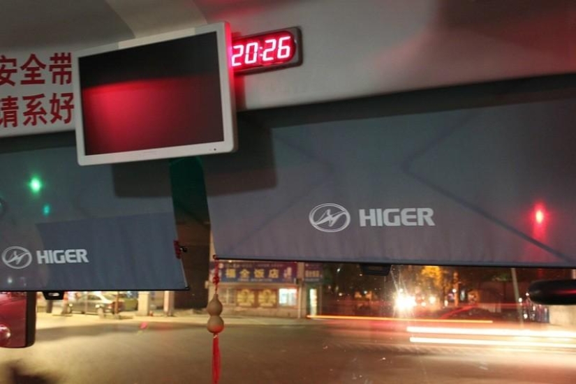 Un día en la "Venecia China" Un día en la "Venecia China"