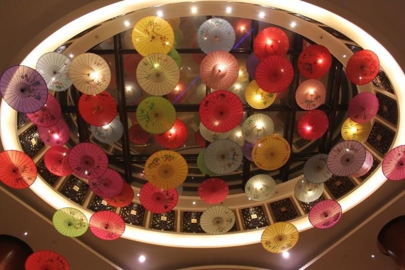 Un día en la "Venecia China" Un día en la "Venecia China"