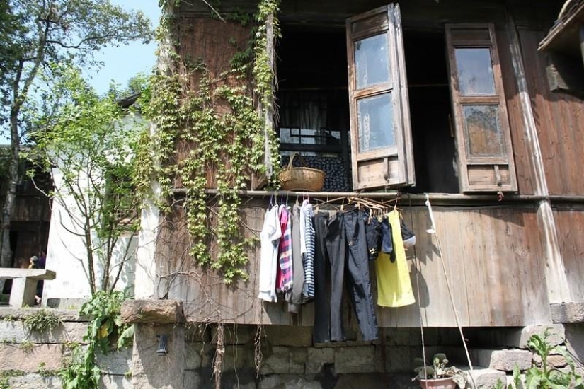 Un día en la "Venecia China" Un día en la "Venecia China"